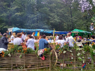 Rahov folf festival