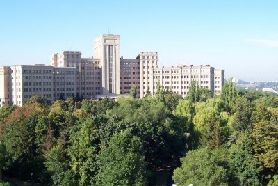 Kharkov Universitet