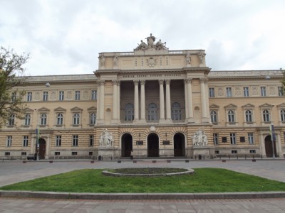 Lviv national Universitet